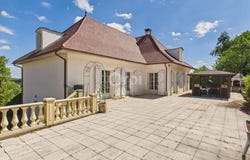 Jussey, Franche-Comté 70500
