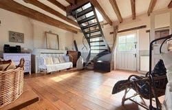 Couesmes, Centre 37330