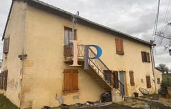Saint-Denis-de-Cabanne, Saône-et-Loire 42750