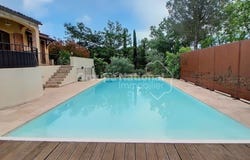 Saint-Michel-d'Euzet, Languedoc-Roussillon 30200
