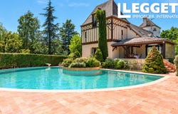 Montpon-Ménestérol, Nouvelle-Aquitaine 24700