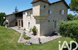 Lectoure, Midi-Pyrénées 32700