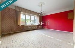 Ville-Houdlemont, Lorraine 54730