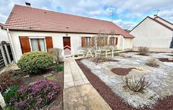 Beaugency, Centre 45190