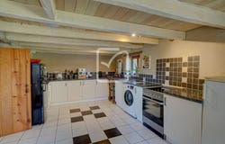 Le Busseau, Poitou-Charentes 79240