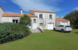 Yves, Poitou-Charentes 17340
