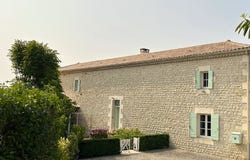 MIRAMBEAU, Nouvelle-Aquitaine 17150