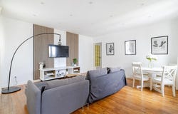 Aubervilliers, Ile-de-France 93300