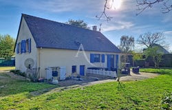 CORNE, Pays de la Loire 49630