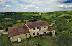 Barran, Midi-Pyrénées 32350