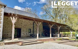 Hambers, Pays de la Loire 53160