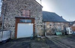 Argentré, Mayenne 53210
