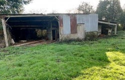 Champeon, Pays de la Loire 53640