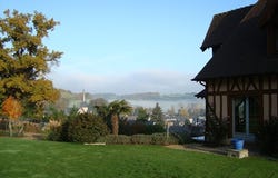 Ry, Normandy 76116