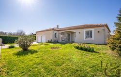 Pujols, Aquitaine 47300