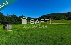 Les Planches-En-Montagne, Franche-Comté 39150