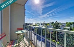 Joue-Les-Tours, Centre 37300
