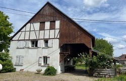 Bootzheim, Alsace 67390