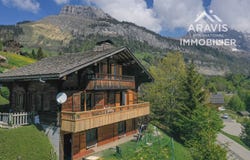Le Grand-Bornand, Rhône-Alpes 74450