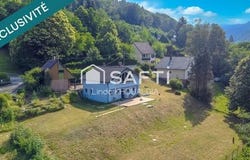 Colroy-La-Roche, Alsace 67420