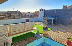 Leucate, Languedoc-Roussillon 11370