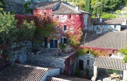 Les Vans, Rhône-Alpes 07140