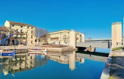 Frontignan, Languedoc-Roussillon 34110