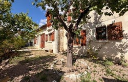 Coussay-Les-Bois, Poitou-Charentes 86270