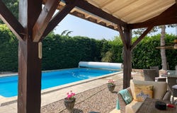 Montcaret, Aquitaine 24230