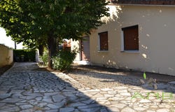 Ruelle-sur-Touvre, Poitou-Charentes 16600