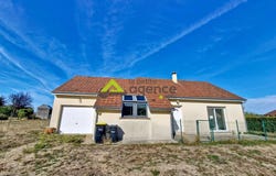 Sainte-Feyre, Creuse 23000