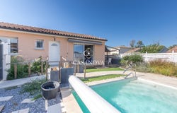 Saint-André-de-Sangonis, Languedoc-Roussillon 34725