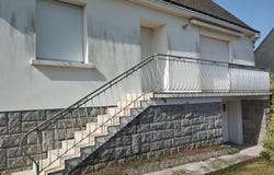 Muzillac, Bretagne 56190