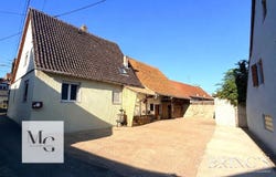 Romanswiller, Bas-Rhin 67310