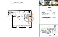 Coin-lès-Cuvry, Lorraine 57420