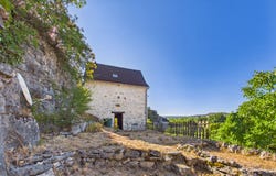 Montbrun, Montbrun, Occitanie 46160