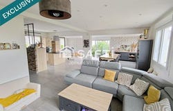 Ernee, Pays de la Loire 53500