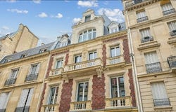 Paris, Île-de-France 75008