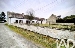 Gizeux, Centre-Val de Loire 37340