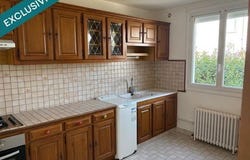 Chateauroux, Centre 36000