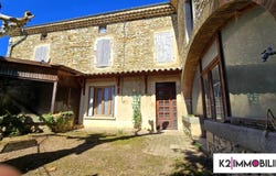 Cléon-d'Andran, Drôme 26450