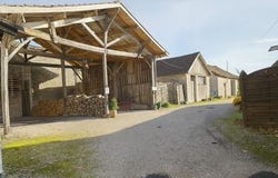 PINEUILH, Aquitaine 33220