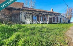 Saint-Didier-La-Foret, Auvergne 03110
