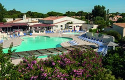 Cap d'Agde, LE CAP D AGDE, Occitanie 34300