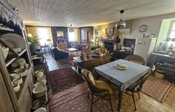 Guémené-sur-Scorff, Brittany 56160
