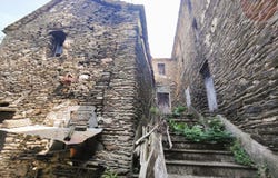 Saint-Martin-de-Lansuscle, Languedoc-Roussillon 48110