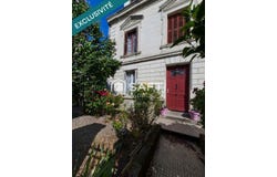 Saint-Etienne-De-Chigny, Centre 37230
