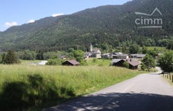Bourget-en-Huile, Savoie 73110