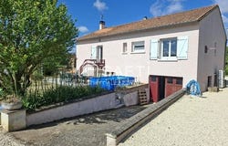 Jaunay Marigny, Poitou-Charentes 86380