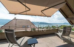 Veyrier-du-Lac, Haute-Savoie 74290